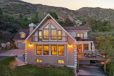 2686 E Bonneville Terrace Dr, South Ogden, UT 84403 - Photo 1
