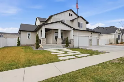 1448 E Erickson Knoll Ln, Eagle Mountain, UT 84005 - Photo 20
