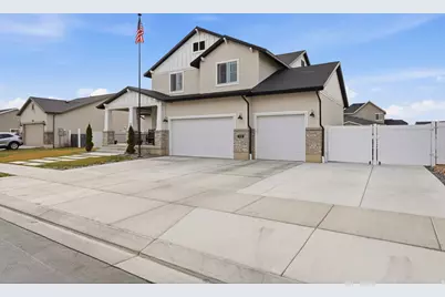 1448 E Erickson Knoll Ln, Eagle Mountain, UT 84005 - Photo 22