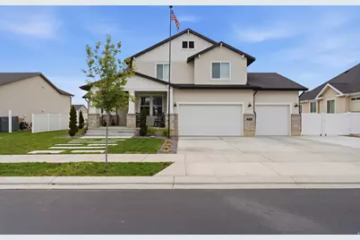 1448 E Erickson Knoll Ln, Eagle Mountain, UT 84005 - Photo 72