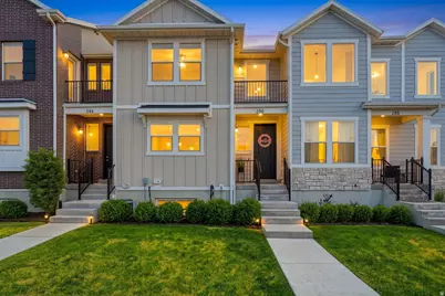 286 W 590 N #113, Vineyard, UT 84059 - Photo 1