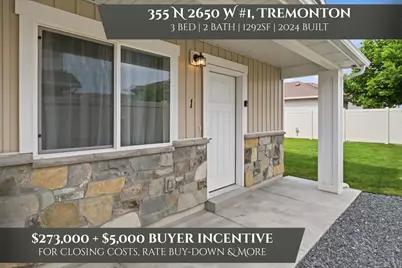 355 N 2650 W #1, Tremonton, UT 84337 - Photo 1