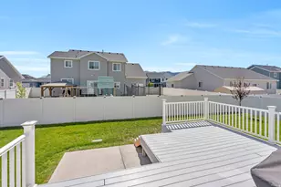 4810 N Primrose Way, Eagle Mountain, UT 84005 - Photo 28