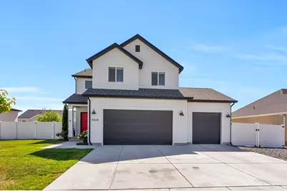 4810 N Primrose Way, Eagle Mountain, UT 84005 - Photo 2
