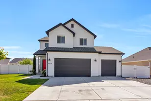 4810 N Primrose Way, Eagle Mountain, UT 84005 - Photo 2