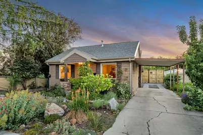 2778 S McClelland St, Salt Lake City, UT 84106 - Photo 2