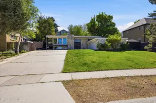 6557 S 2600 E, Cottonwood Heights, UT 84121 - Photo 2