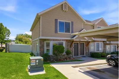1234 E Blackhorse Dr, Spanish Fork, UT 84660 - Photo 1