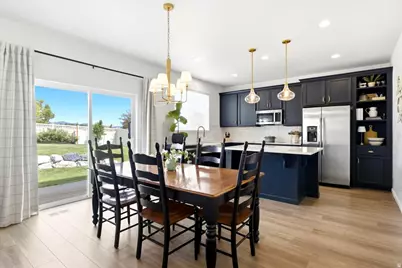 3281 S Peregrine Trl, Saratoga Springs, UT 84045 - Photo 8