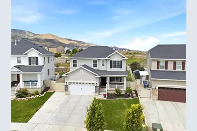 3281 S Peregrine Trl, Saratoga Springs, UT 84045 - Photo 34