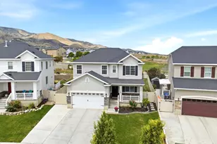 3281 S Peregrine Trail, Saratoga Springs, UT 84045 - Photo 34