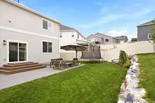 3281 S Peregrine Trail, Saratoga Springs, UT 84045 - Photo 30