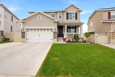 3281 S Peregrine Trl, Saratoga Springs, UT 84045 - Photo 1