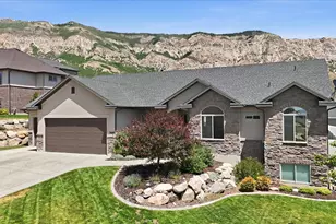 3668 N 575 E, North Ogden, UT 84414 - Photo 2