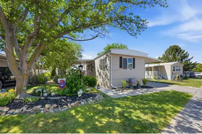 745 W Monte Del Oro S, Taylorsville, UT 84123 - Photo 20