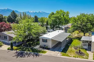 745 W Monte Del Oro S, Taylorsville, UT 84123 - Photo 24