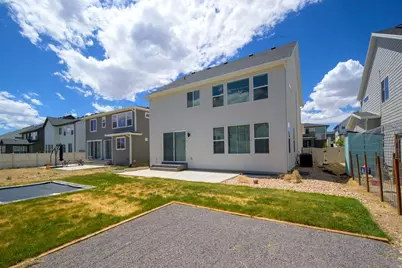 3106 N Stardew St, Eagle Mountain, UT 84005 - Photo 34