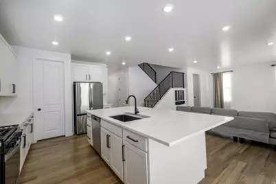 3106 N Stardew St, Eagle Mountain, UT 84005 - Photo 6
