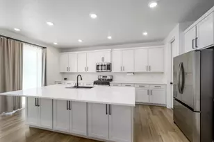 3106 N Stardew St, Eagle Mountain, UT 84005 - Photo 4