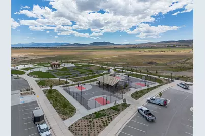 3106 N Stardew St, Eagle Mountain, UT 84005 - Photo 36