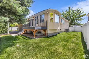 281 E Regent Park Ct S, Midvale, UT 84047 - Photo 32
