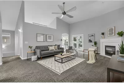 281 E Regent Park Ct S, Midvale, UT 84047 - Photo 2