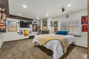 281 E Regent Park Ct S, Midvale, UT 84047 - Photo 24