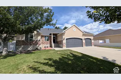 281 E Regent Park Ct S, Midvale, UT 84047 - Photo 34