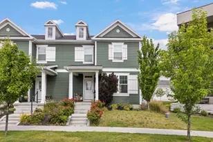 5328 W Canary Grass Way, South Jordan, UT 84009 - Photo 1