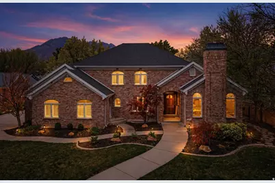 6385 S Shenandoah Park Ave E, Salt Lake City, UT 84121 - Photo 1