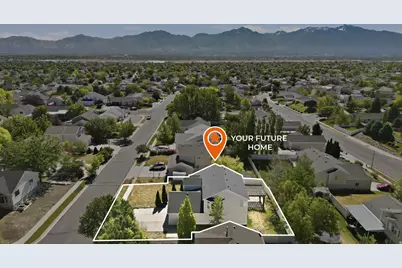 5793 W Dawn Vista Rd S, West Jordan, UT 84081 - Photo 48