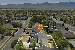 5793 W Dawn Vista Rd S, West Jordan, UT 84081 - Photo 48