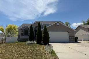 5793 W Dawn Vista Rd S, West Jordan, UT 84081 - Photo 1