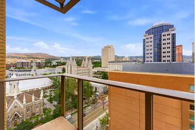 99 W South Temple S #1301, Salt Lake City, UT 84101 - Photo 16