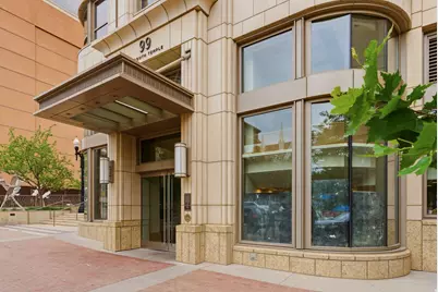99 W South Temple S #1301, Salt Lake City, UT 84101 - Photo 36