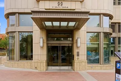 99 W South Temple S #1301, Salt Lake City, UT 84101 - Photo 2