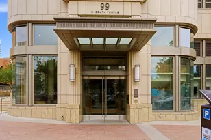 99 W South Temple S, Salt Lake City, UT 84101 - Photo 2