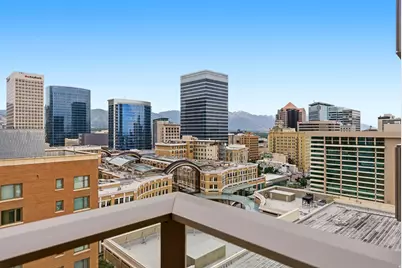 99 W South Temple S #1301, Salt Lake City, UT 84101 - Photo 18