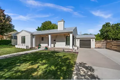 1535 S 1900 E, Salt Lake City, UT 84108 - Photo 2