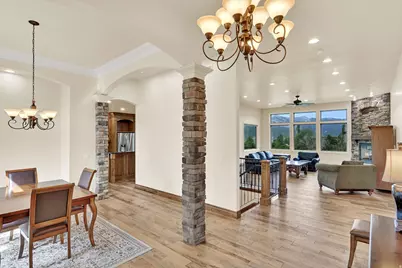 3573 N Elkview Dr, Eden, UT 84310 - Photo 8