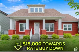 4403 W South Jordan Parkway, South Jordan, UT 84009 - Photo 1