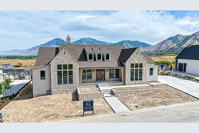 145 E Hidden Ln, Mapleton, UT 84664 - Photo 1