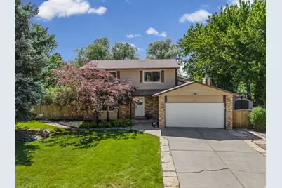 7268 S Macintosh Ln E, Cottonwood Heights, UT 84121 - Photo 1