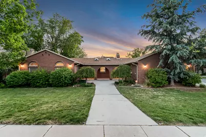 5768 S Erekson Ln, Salt Lake City, UT 84107 - Photo 2