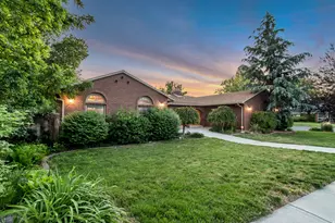 5768 S Erekson Ln, Salt Lake City, UT 84107 - Photo 1