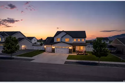 705 E 1150 S, Hyrum, UT 84319 - Photo 1