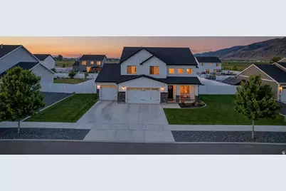 705 E 1150 S, Hyrum, UT 84319 - Photo 1