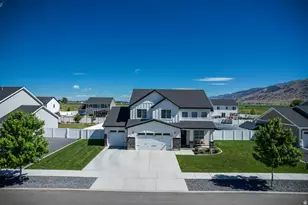 705 E 1150 S, Hyrum, UT 84319 - Photo 2