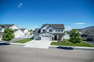 705 E 1150 S, Hyrum, UT 84319 - Photo 4