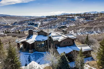 8425 Sunrise Loop, Park City, UT 84098 - Photo 38